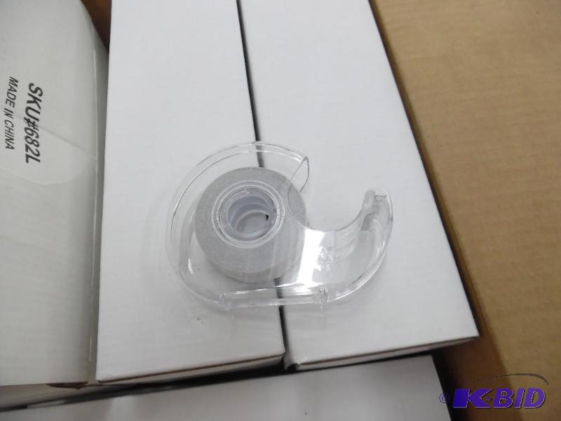 Double sided tape
