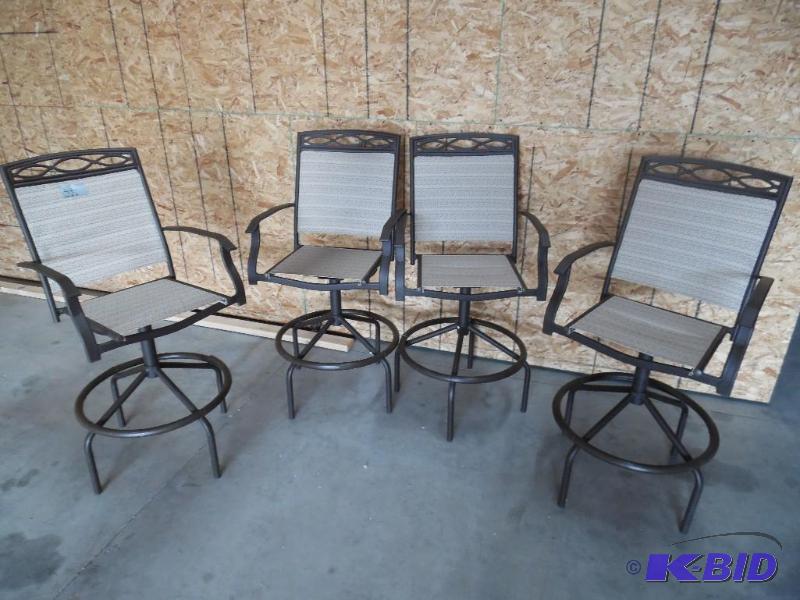 patio furniture