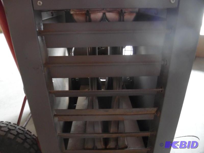 lot 45 image: Dayton Fuel Trimmer Plus