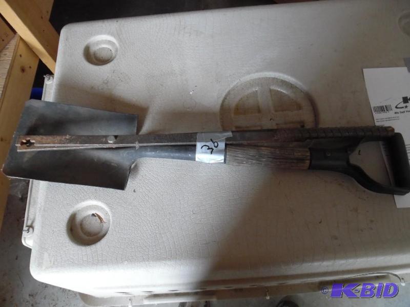 lot 51 image: Misc. Items