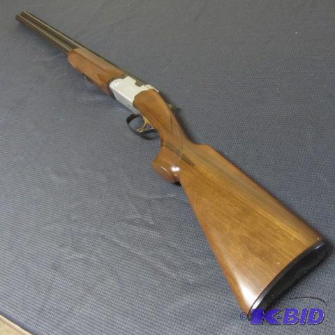 Beretta OverUnder 12ga