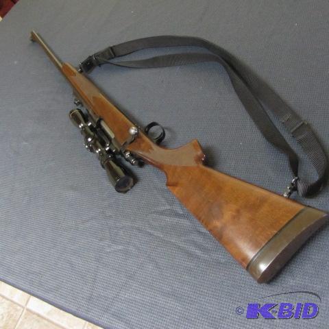 Remington 7mm