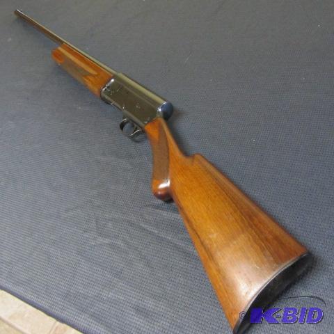 FN  Browning 16ga