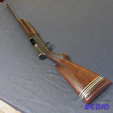 Remington 12ga