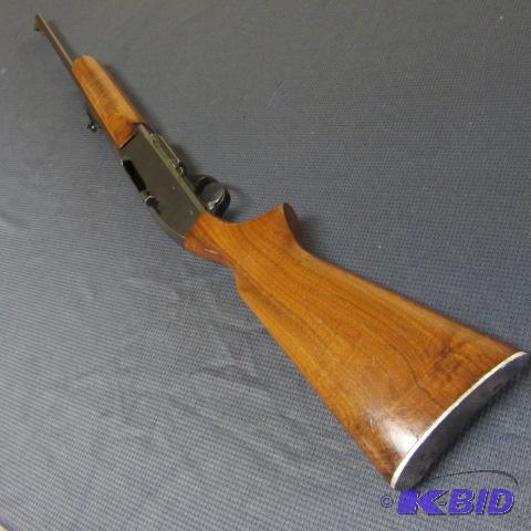 Remington Woodmaster