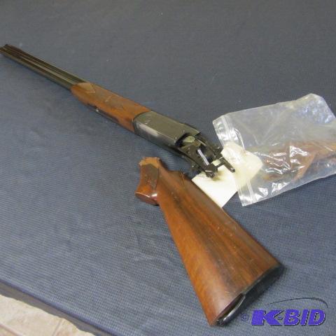 Savage 1270ga