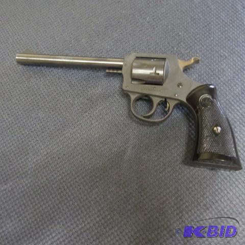 H&R 22LR