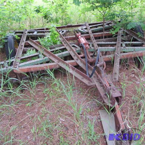 Tandem 10ft Disk