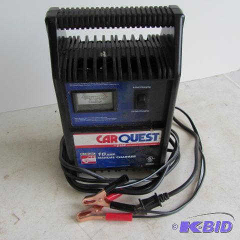 Battery Charger