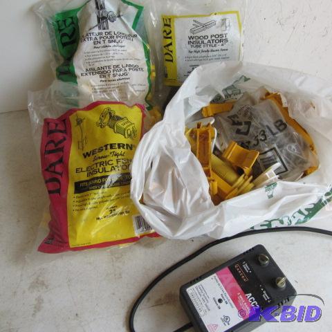 Fencing Supplies