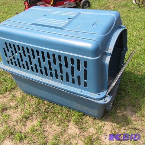 Petmate Kennel