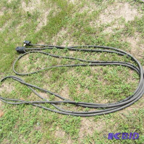 Welding Cord