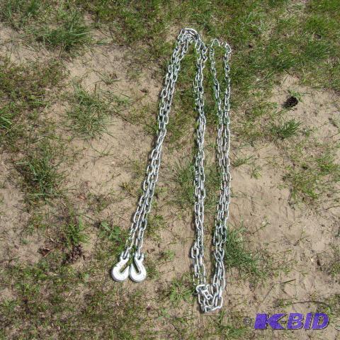 Log Chain