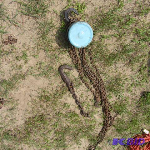 Chain Hoist