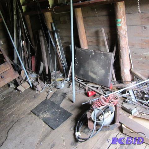 Scrap Metal