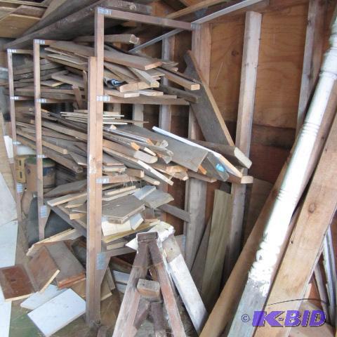 Craft Lumber