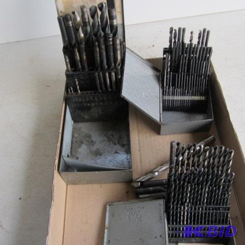 Drill Bits