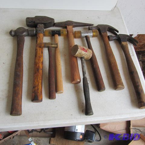Hammers