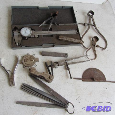 Machining Tools