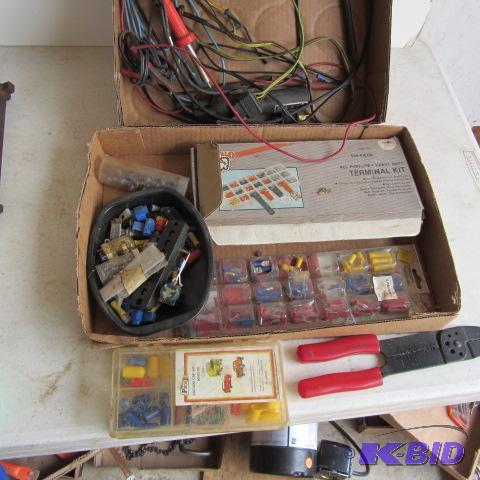 Electrical Supplies