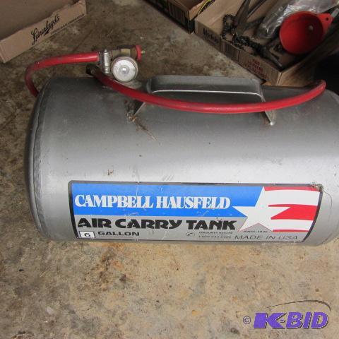 CH Air Tank