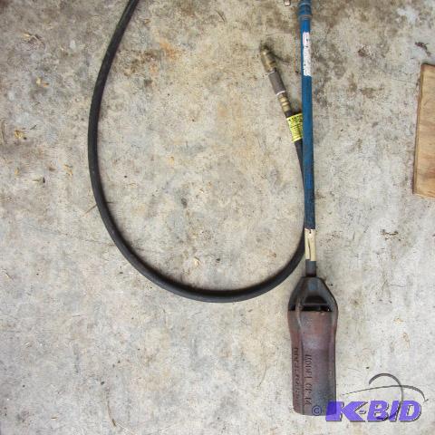 Propane Torch