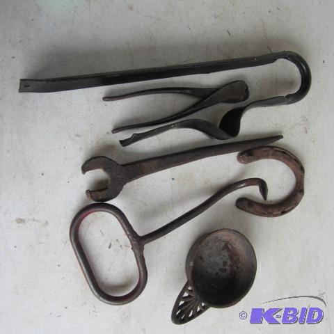 Primitive Tools