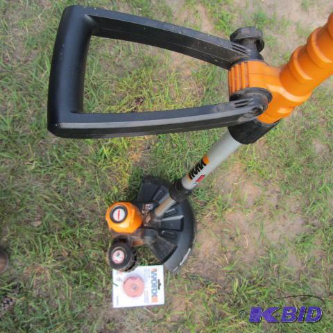 String Trimmer