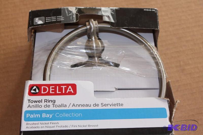 Towel Ring