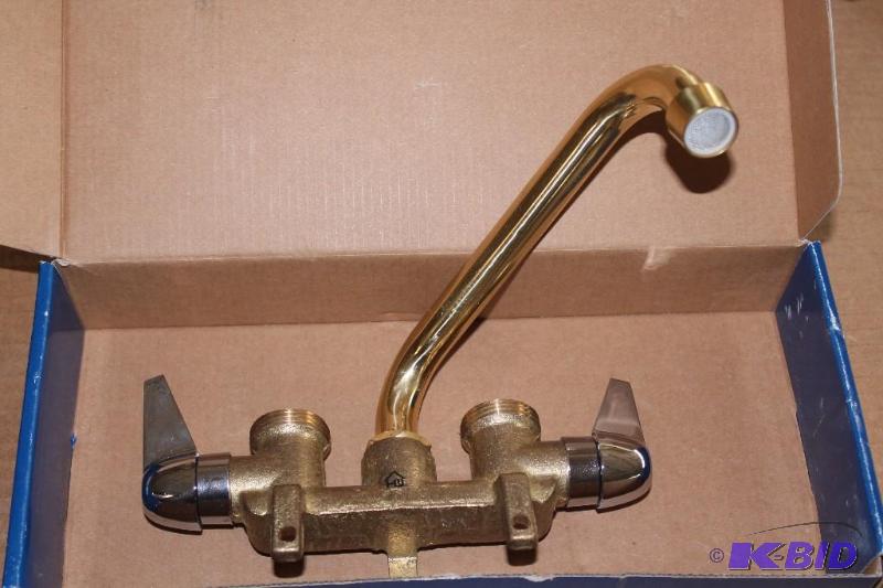 Laundry Faucet