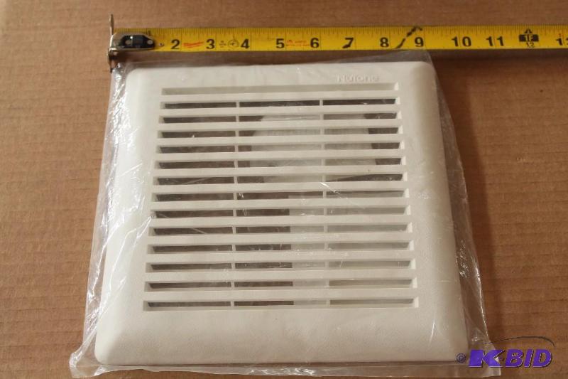 6 Ceiling Fan Replacement Grills