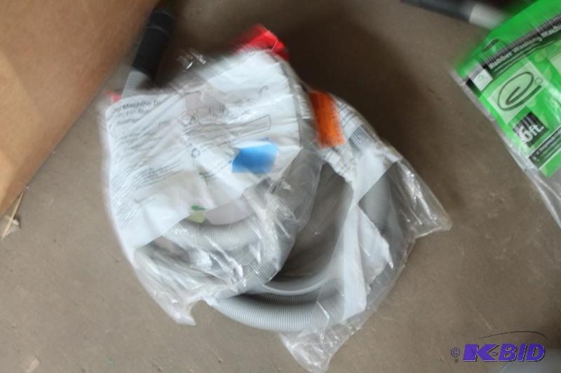 30 Plumbing Items