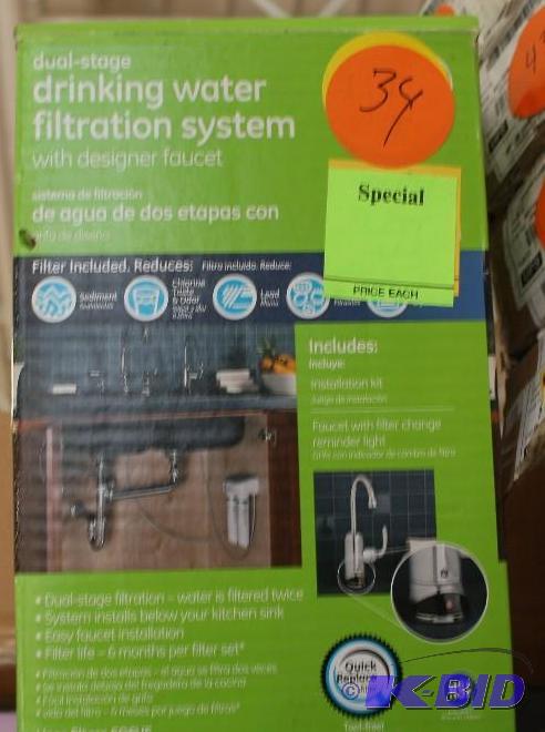 Water Filter