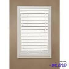 Blinds