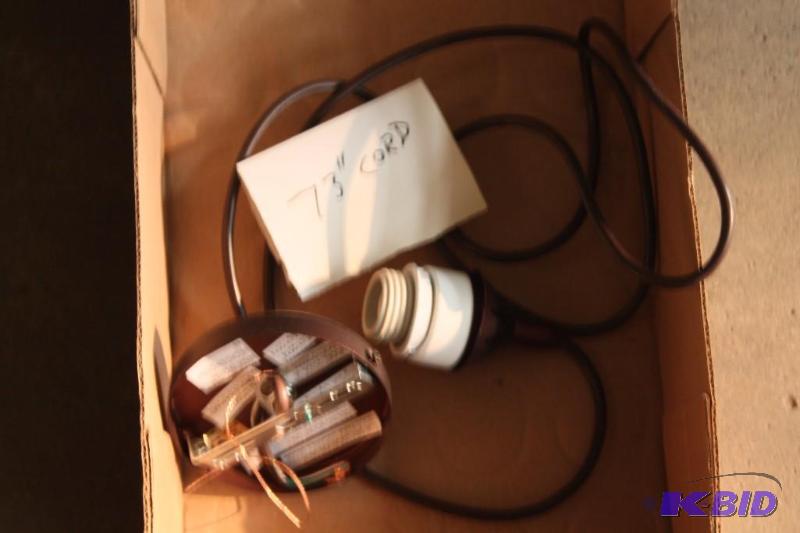 Ceiling Light FixtureSolar Lights