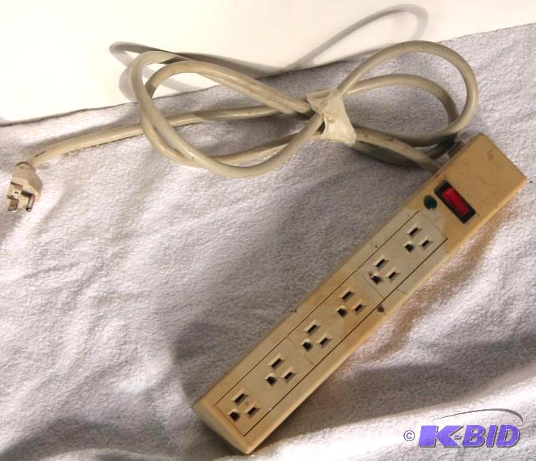 Power Strip