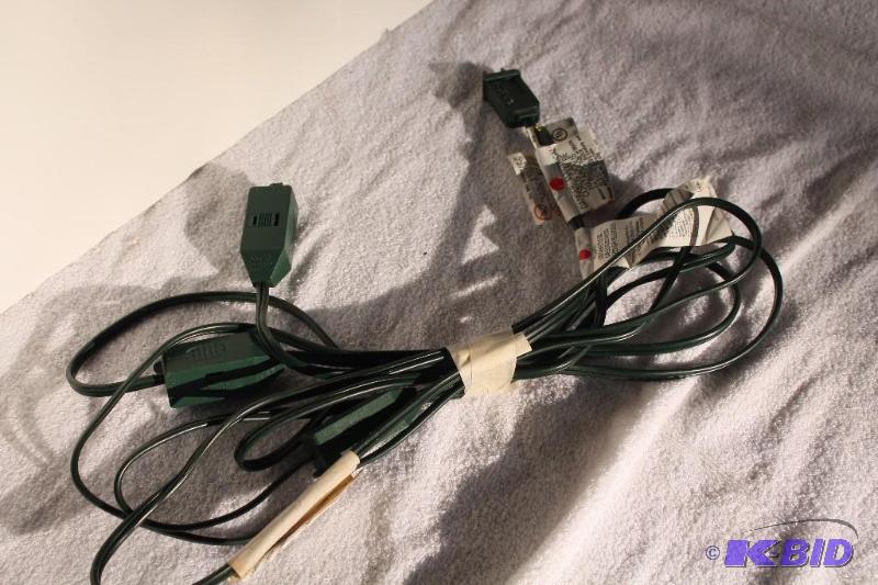 Extension Cord
