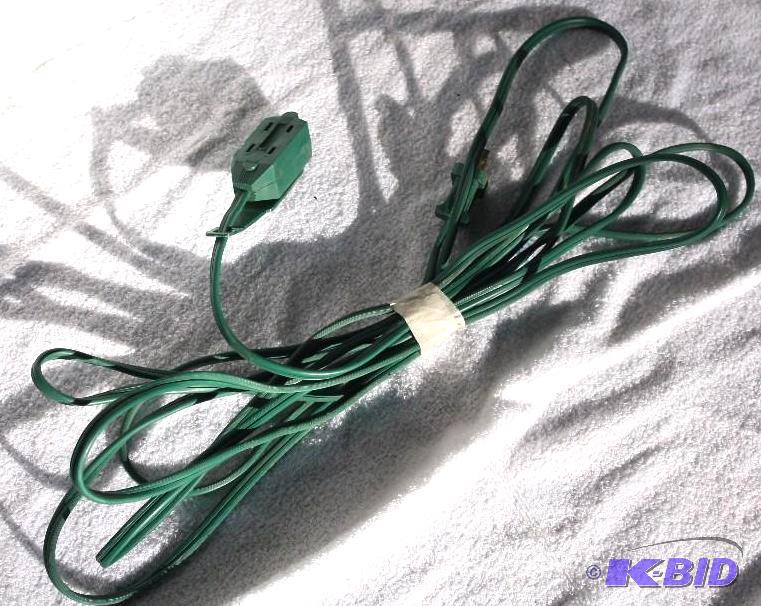 Extension Cord