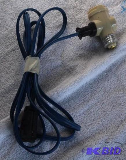 Extension Cord