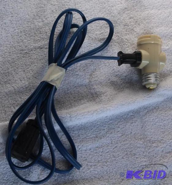 Extension Cord