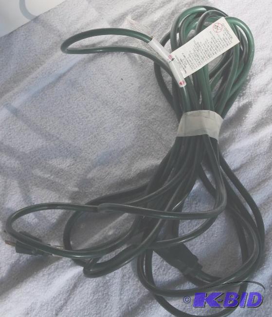 Extension Cord