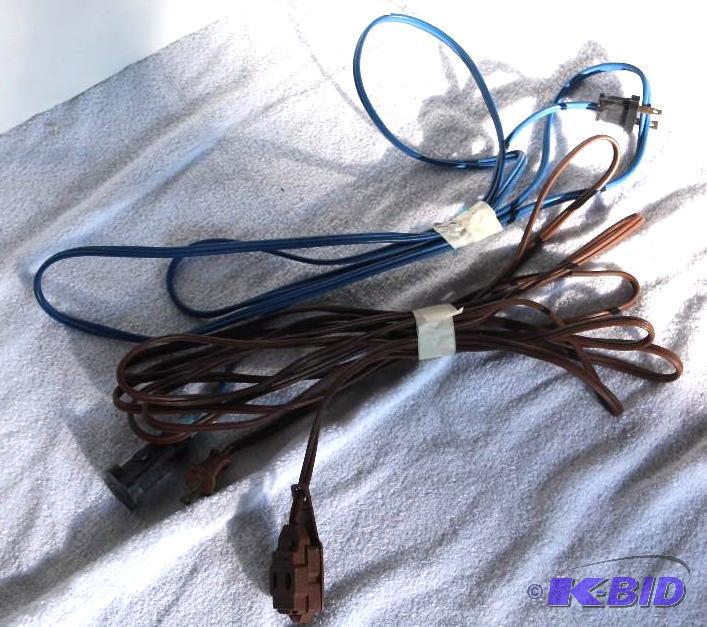 Extension Cords