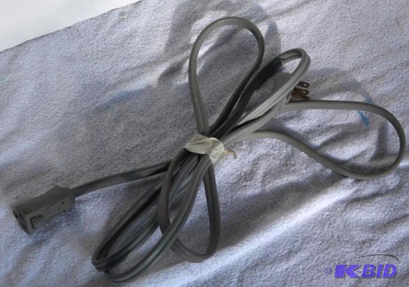 Extension Cord