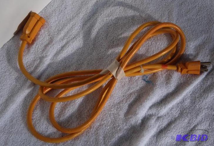 Extension Cord