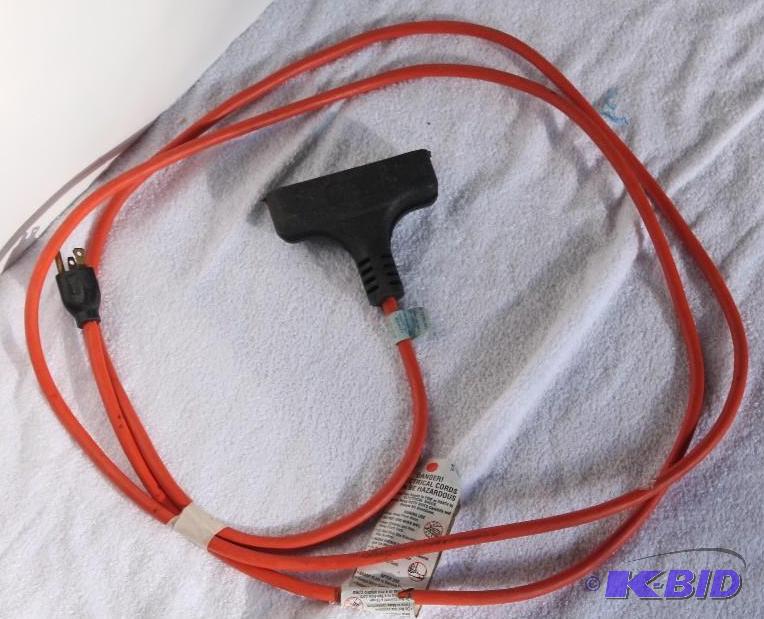 Extension Cord