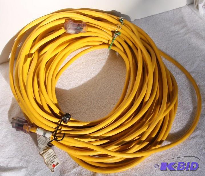Extension Cord