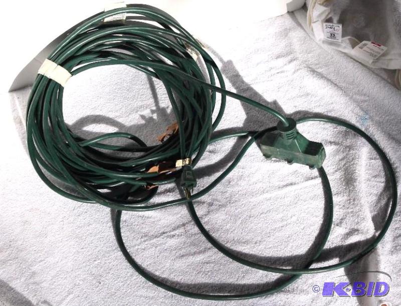 Extension Cord