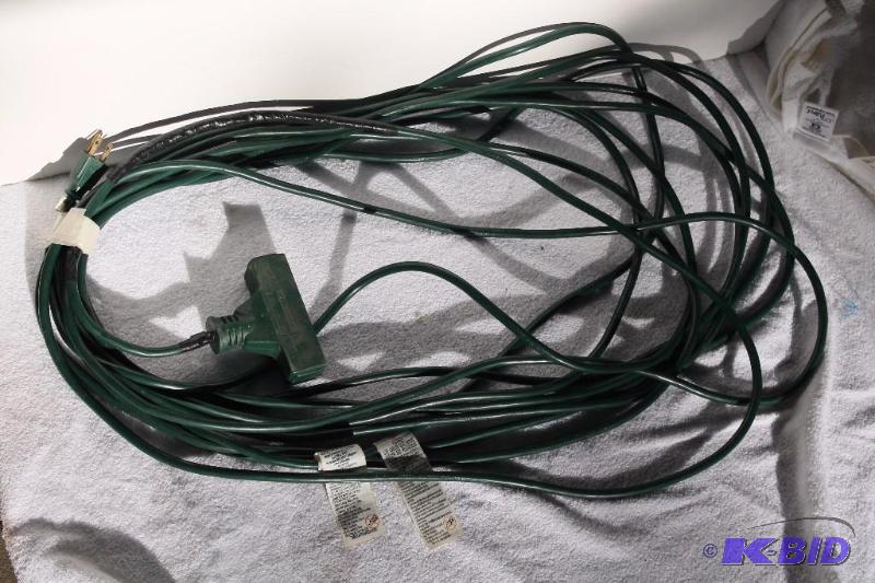 Extension Cord