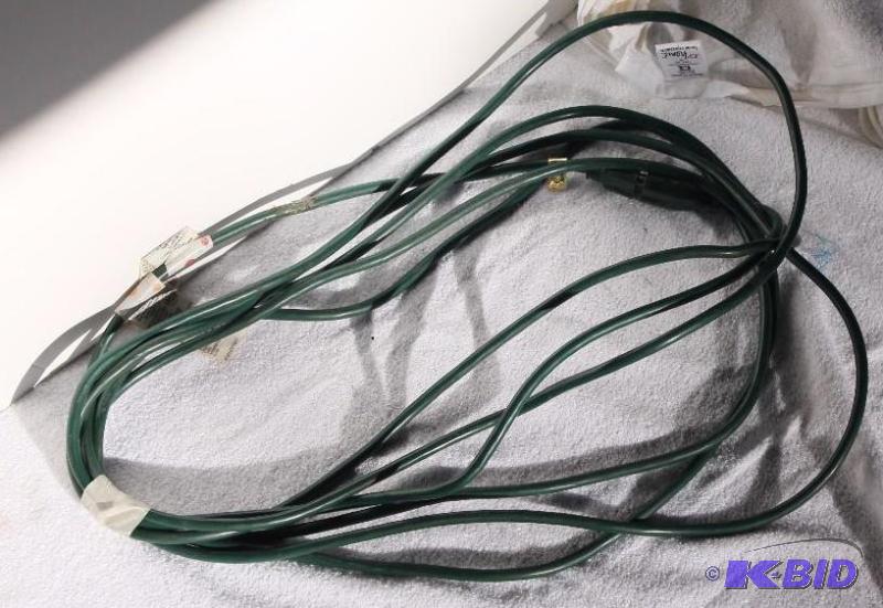 Extension Cord