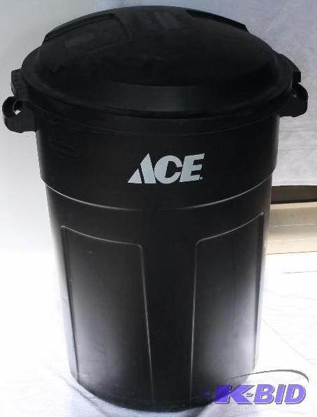 Garbage Can